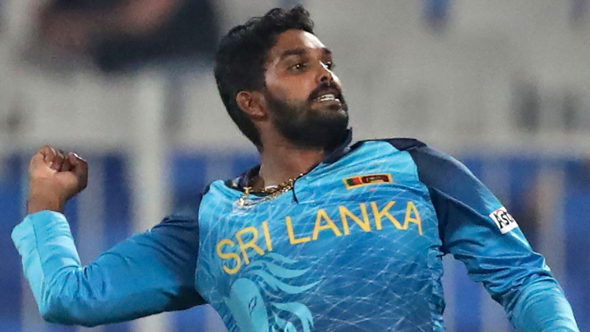 Scorecard: England vs Sri Lanka