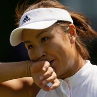 WTA suspends tournaments in China due to concerns over the safety of Peng Shuai
