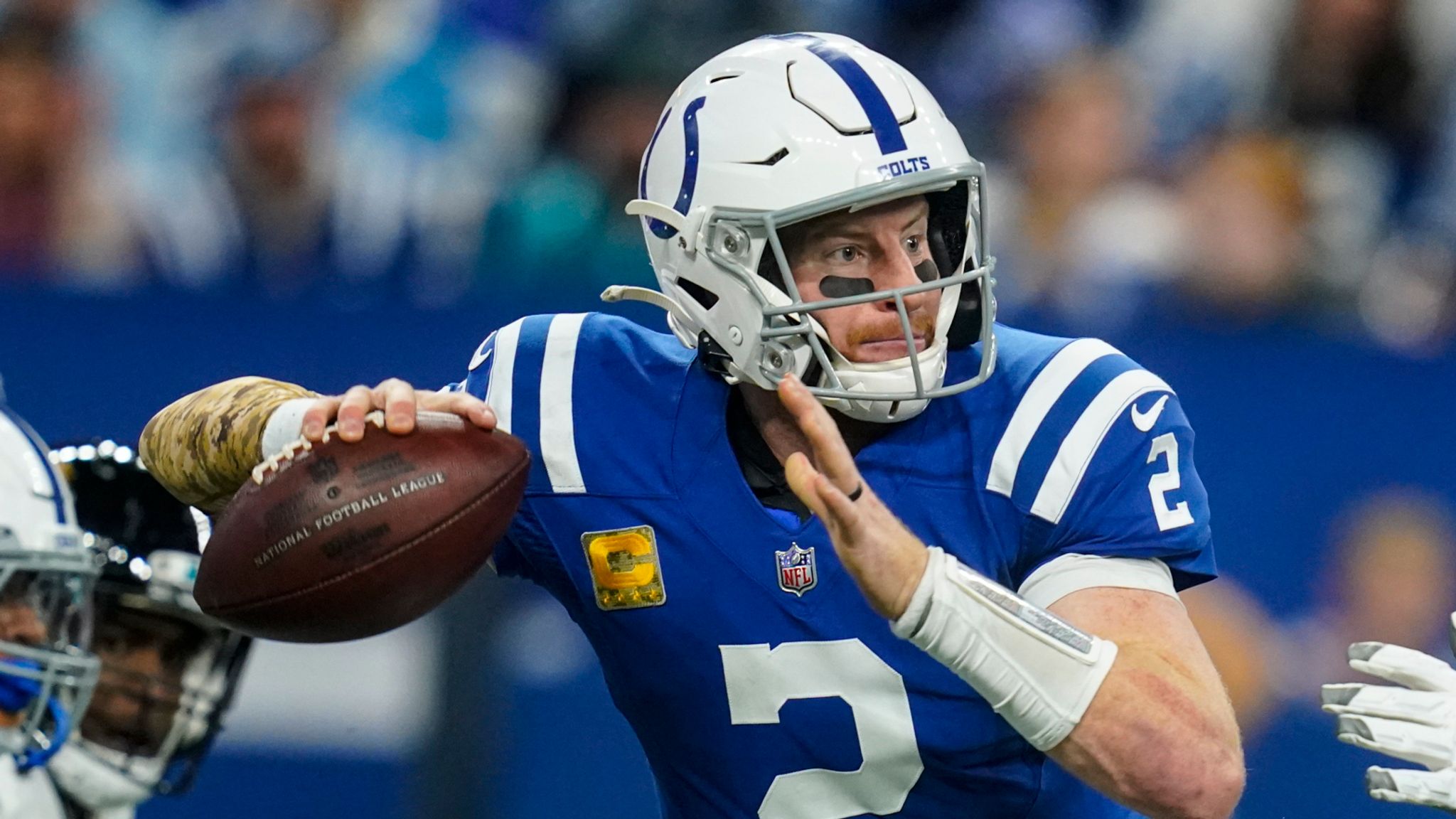 Indianapolis Colts 2022 NFL season preview: How it's going with