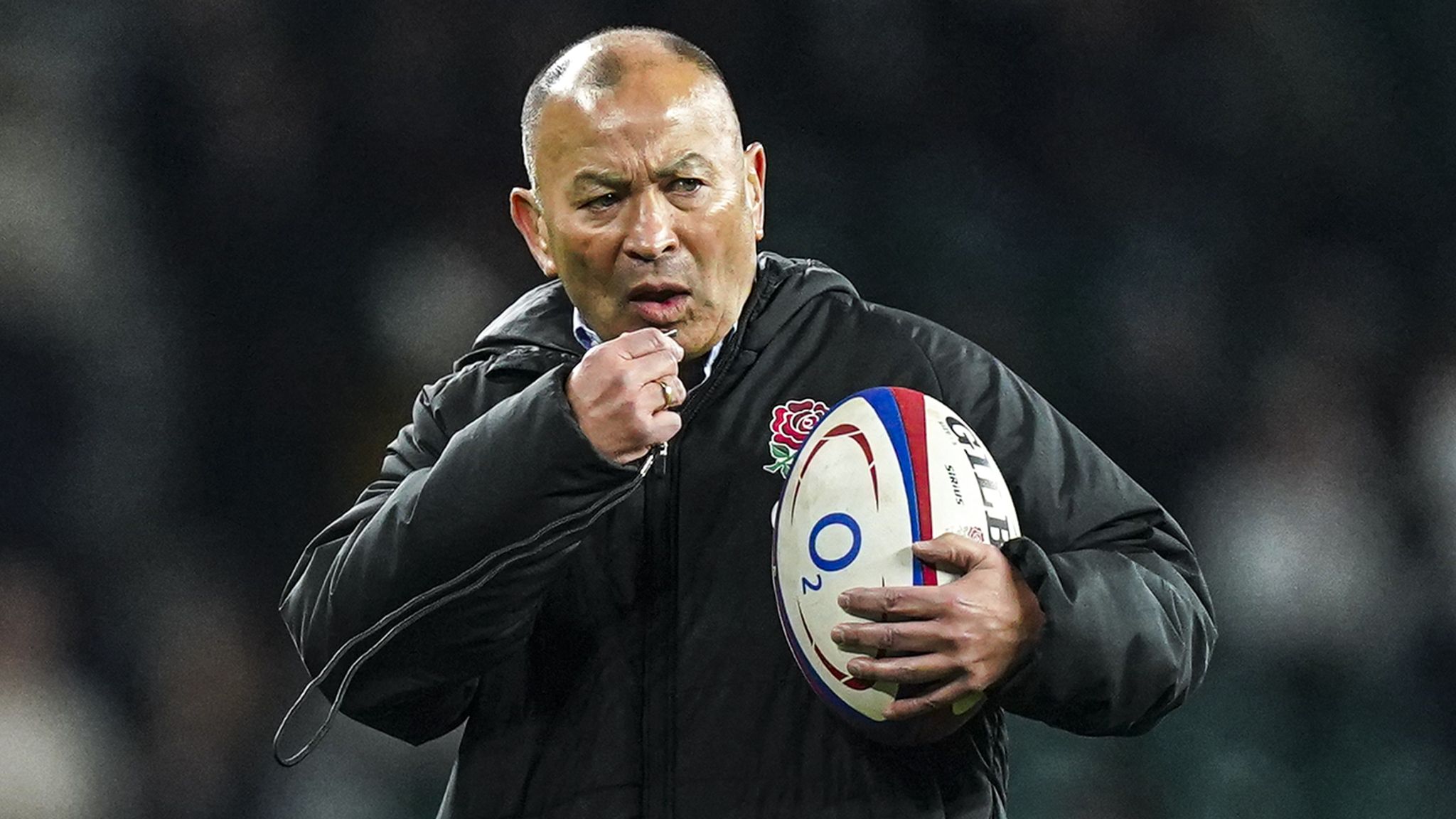 Six Nations 2022 England vs Scotland Eddie Jones