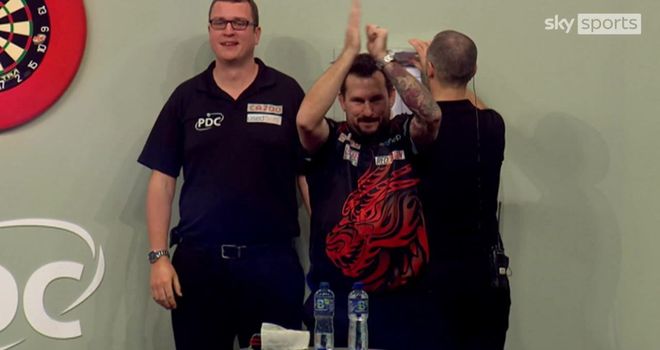grand slam of darts recap gerwyn price and jonny clayton set up quarter final clash darts news sky sports grand slam of darts recap gerwyn price and jonny clayton set up quarter final clash darts news sky sports