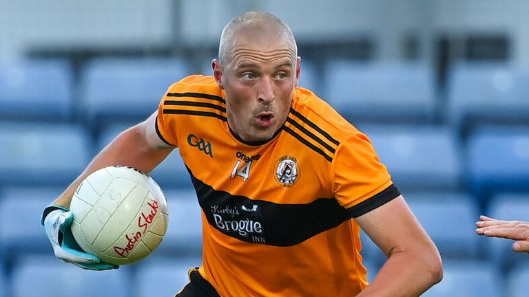 Austin Stacks will be hoping to back up their club championship victory with the county title
