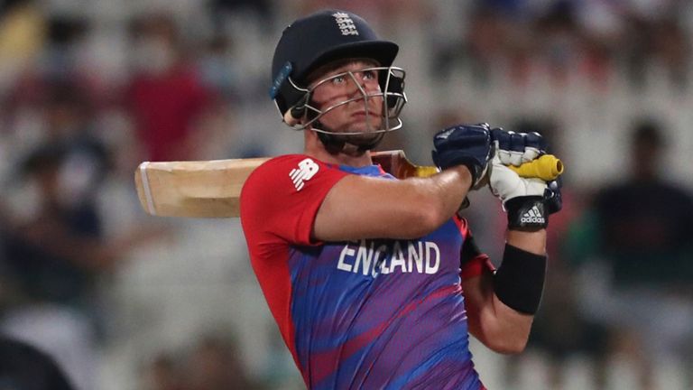 Liam Livingstone has emerged as feared batsman for Lancashire, England and other T20 franchises around the world