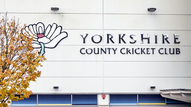 Yorkshire's suspension from staging international Test cricket has been lifted by the ECB, subject to conditions regarding the running of the club.