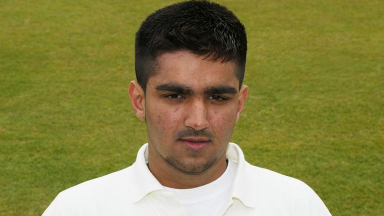 Essex have pledged to investigate Zoheb Sharif's allegations