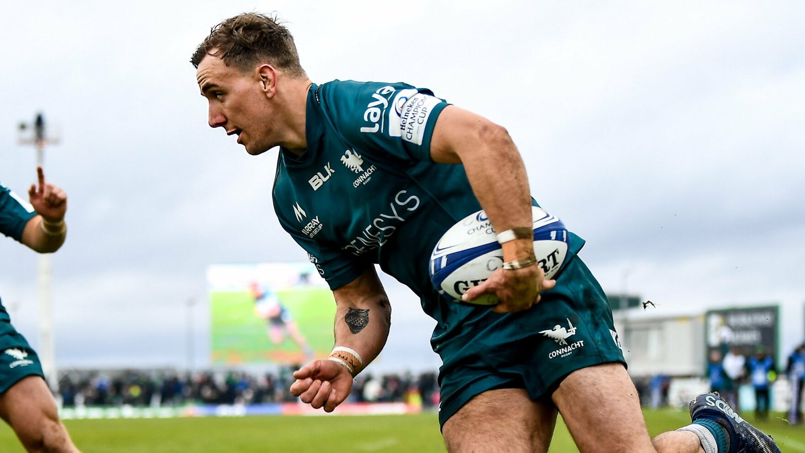 connacht v stade francais live stream