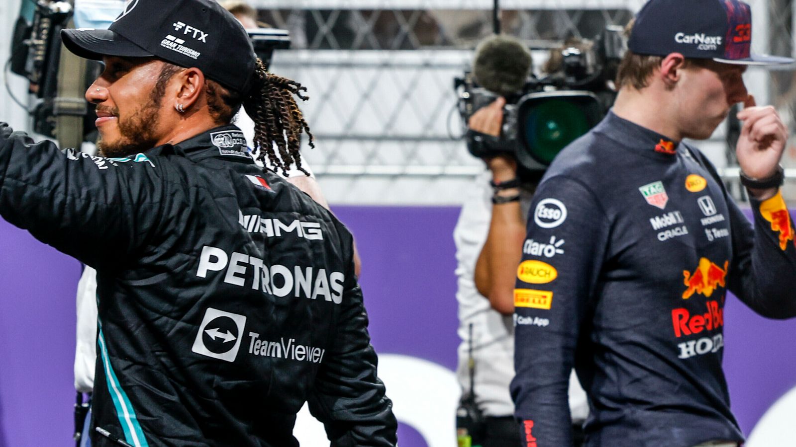 Max Verstappen vs Lewis Hamilton: How the 2021 Formula 1 title could be