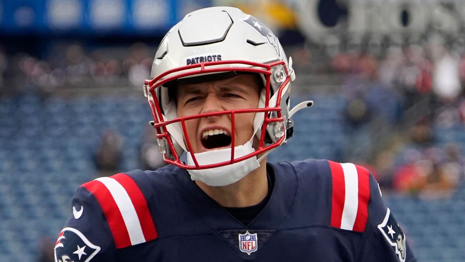 Mac Jones vs. Tom Brady: Why the Patriots rookie is more QB