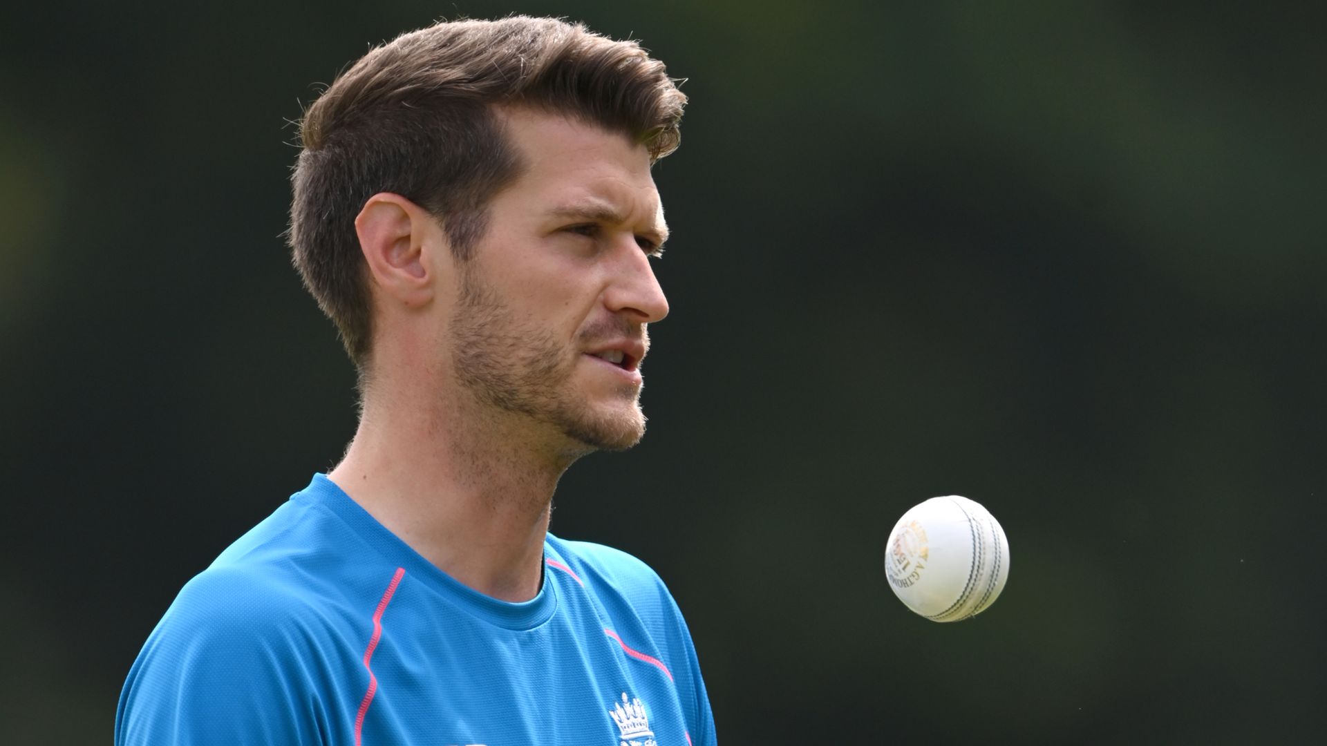 Payne eyes England Test call as he gears up for T20s