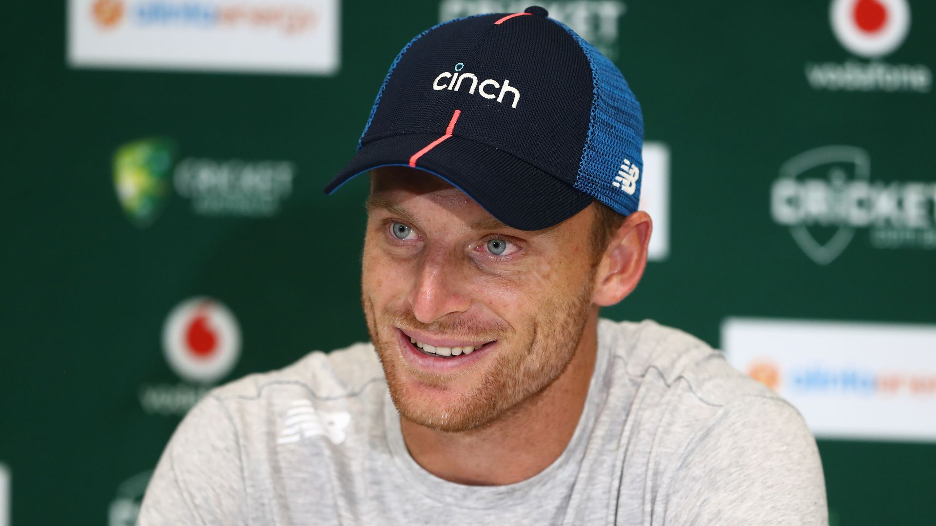 Buttler: We must bring our A-game to beat Australia