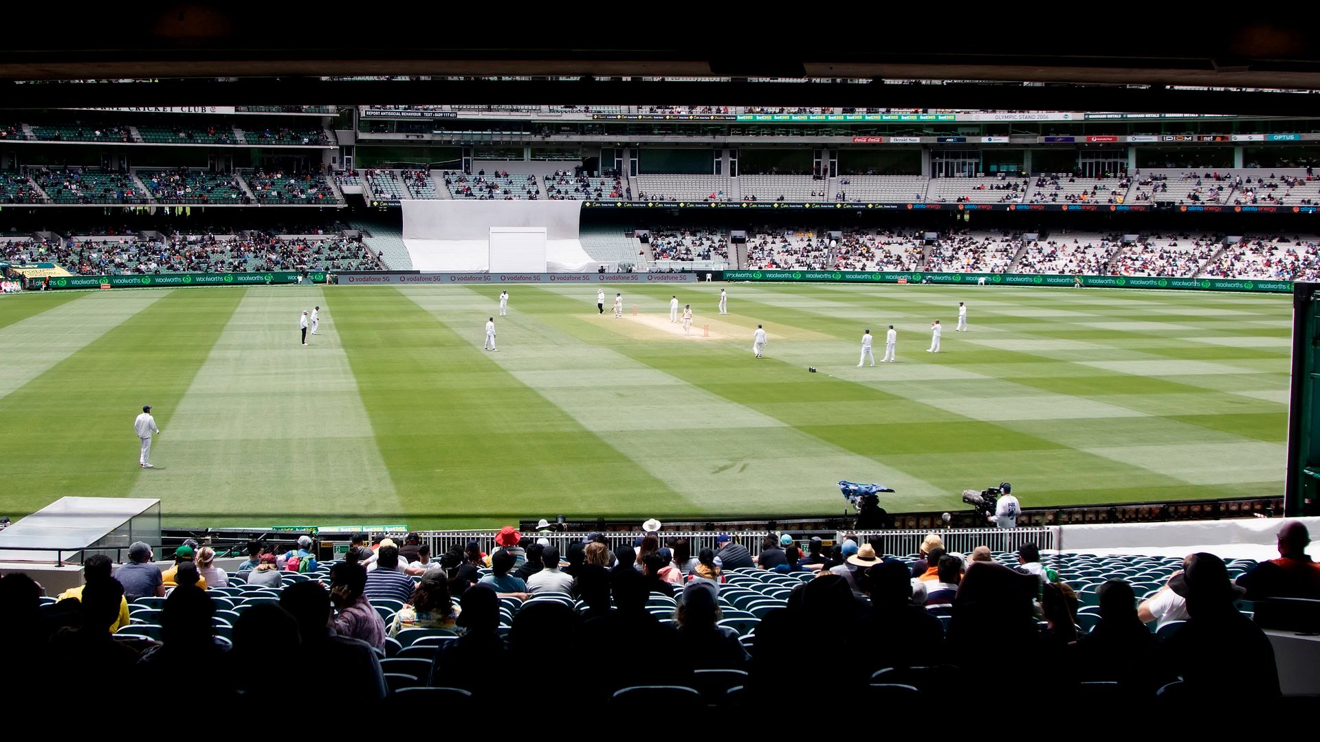 Seamer-friendly pitch expected for Boxing Day Test at MCG