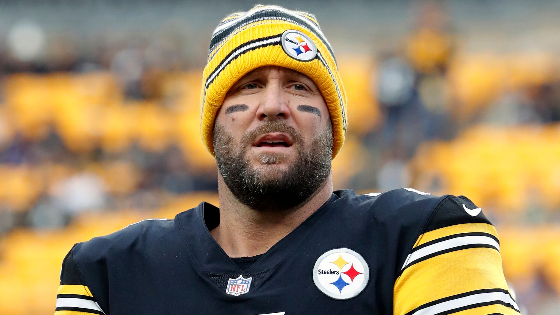 Steelers and Big Ben far from done in 2021