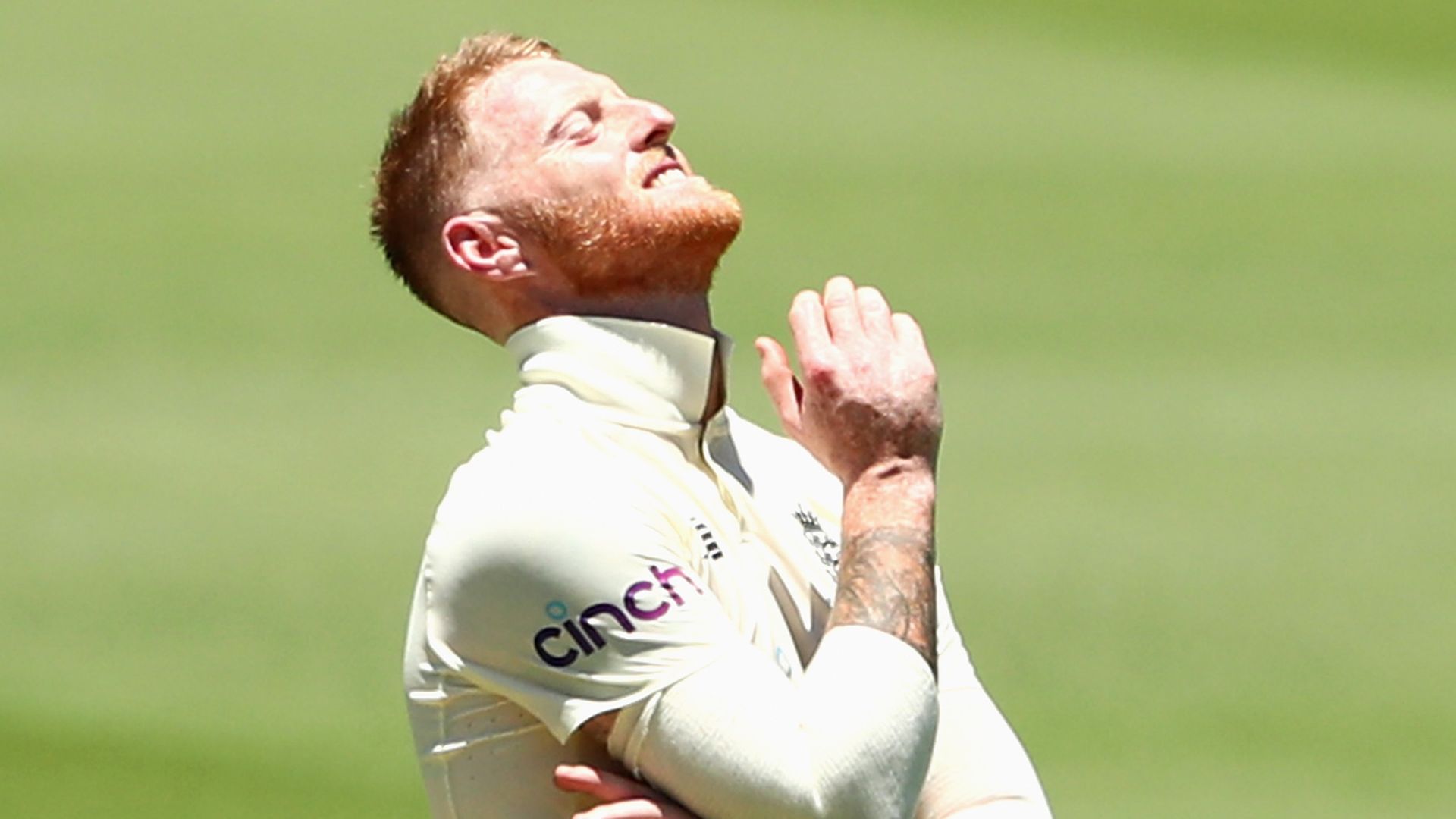 Stokes sparks no-ball drama in Ashes as technology fails