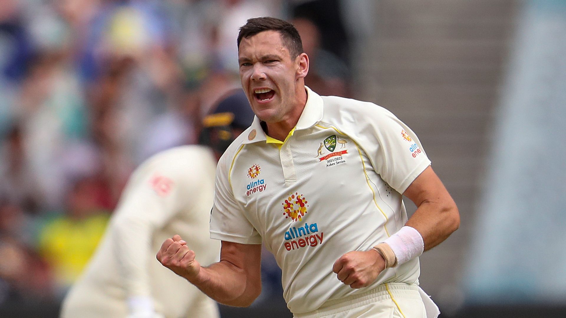 Proud Boland aims to be Indigenous role model
