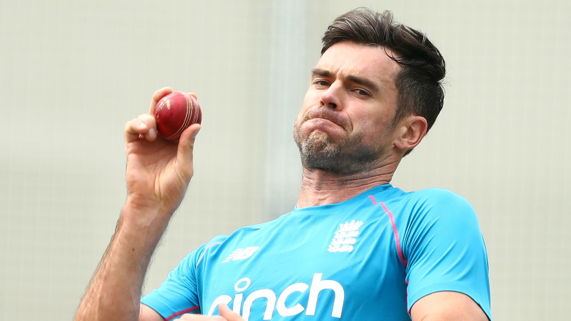 Decision time again for England ahead of pink-ball Test