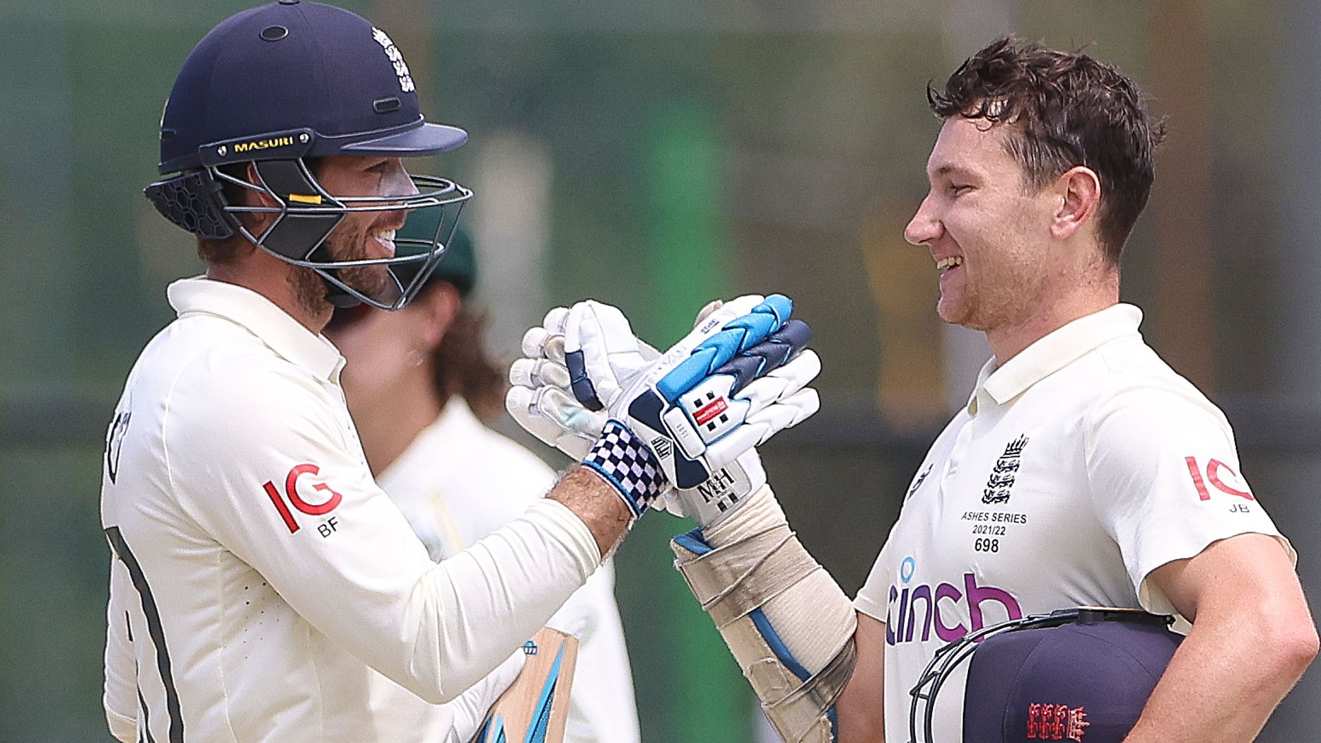 England Lions lose to Australia A with Bracey's ton in vain