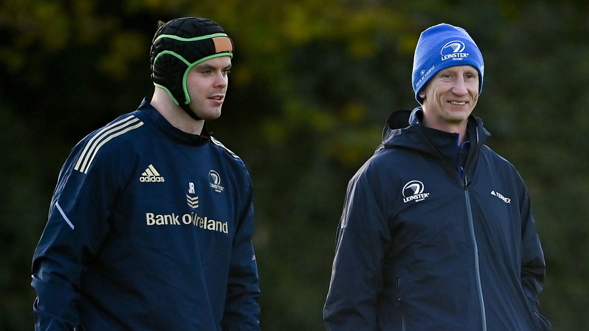 Heineken Champions Cup: Friday's previews