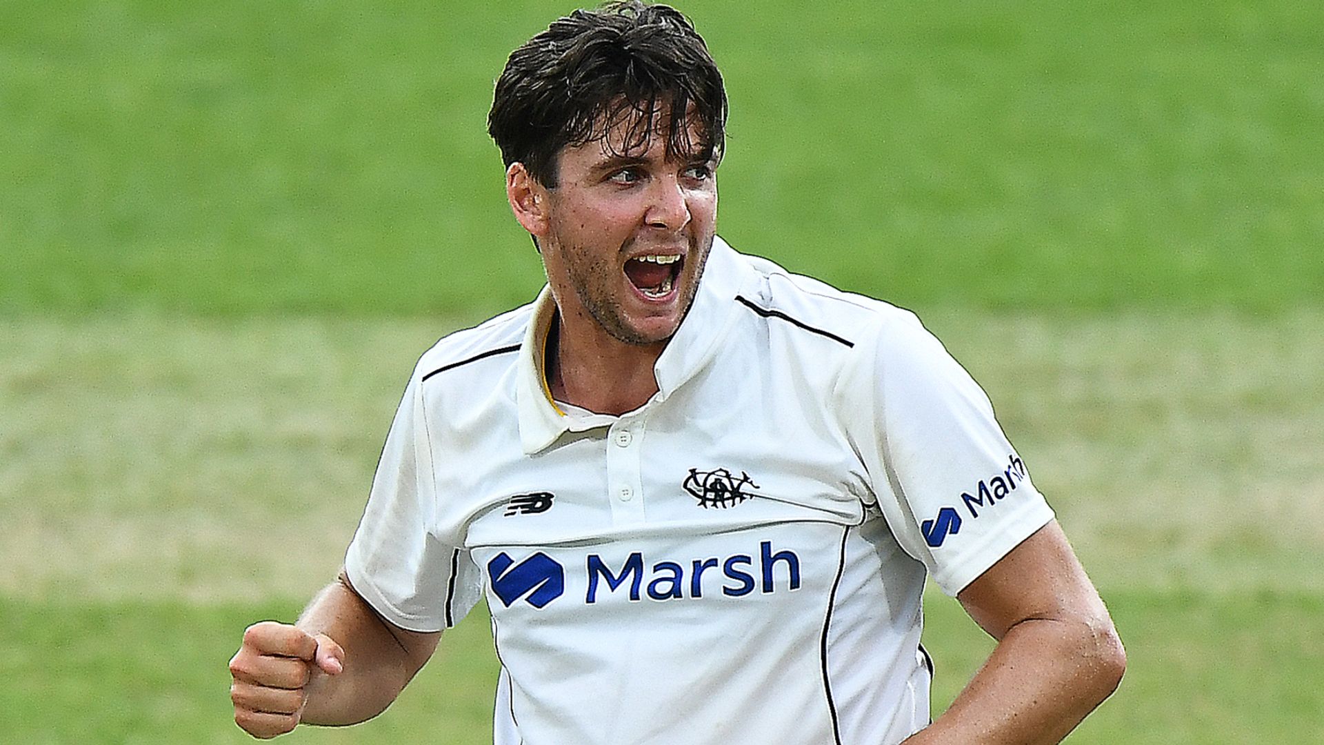 Richardson in for Hazlewood; Warner fit to face England