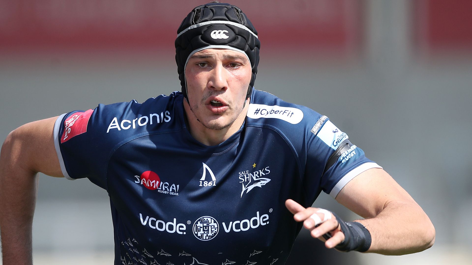Du Preez to join Glasgow for next season