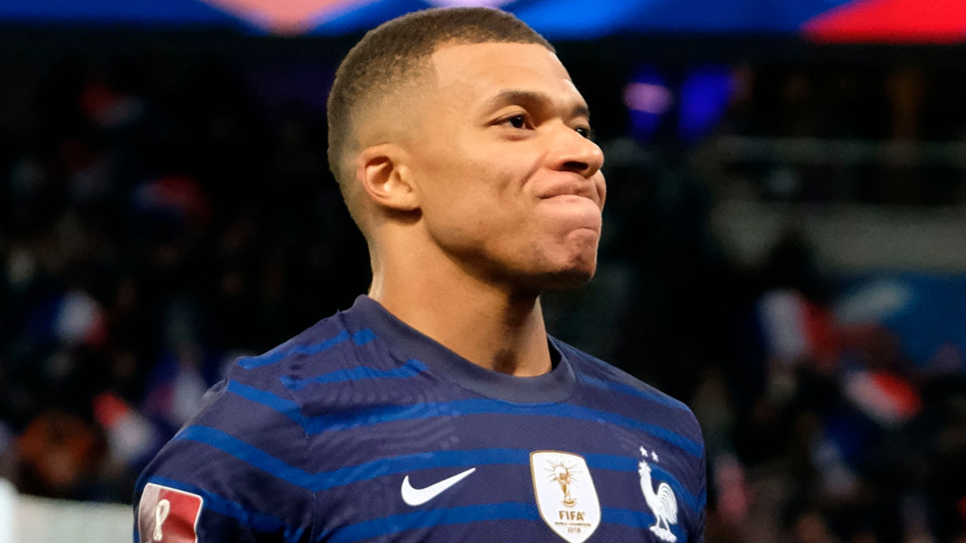 Nations League: Belgium vs Netherlands, France in action LIVE!