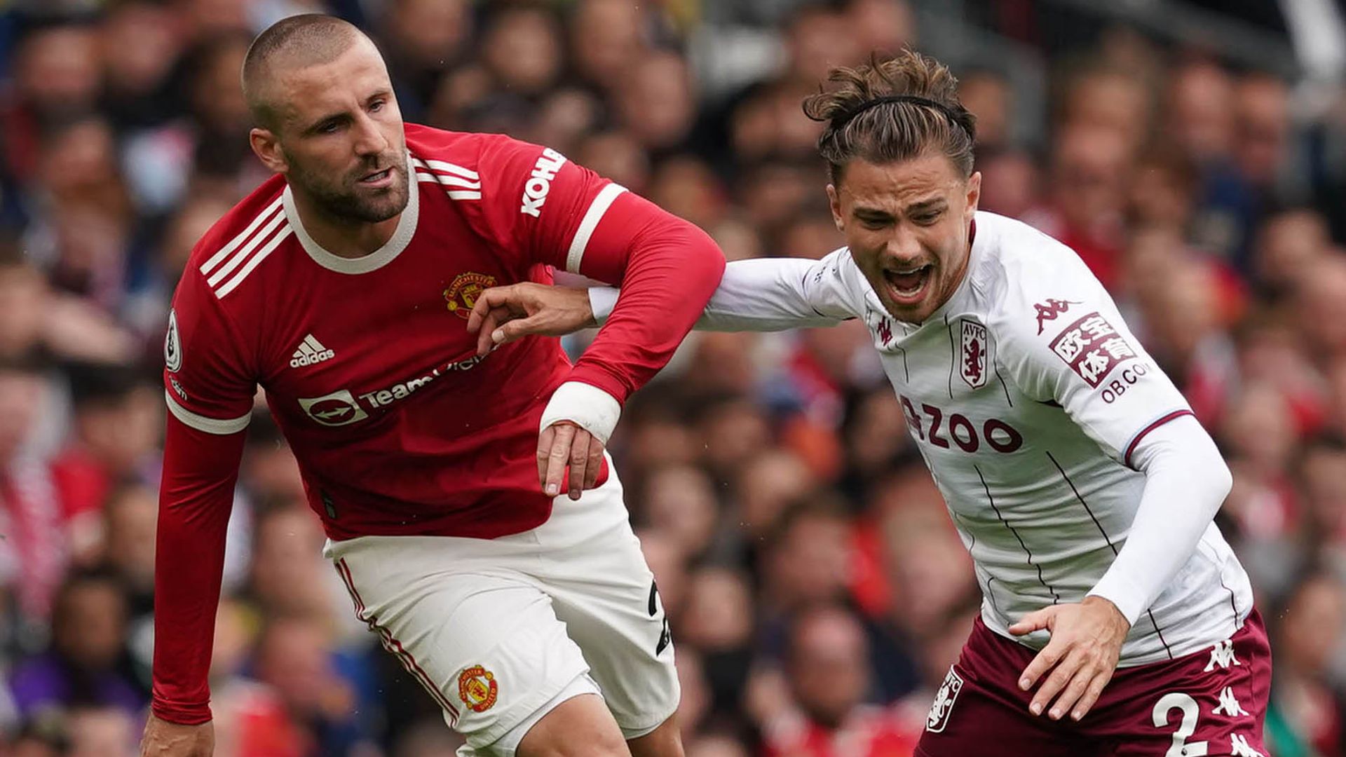 Gerrard's Villa travel to Man Utd, Chelsea host Chesterfield in FA Cup
