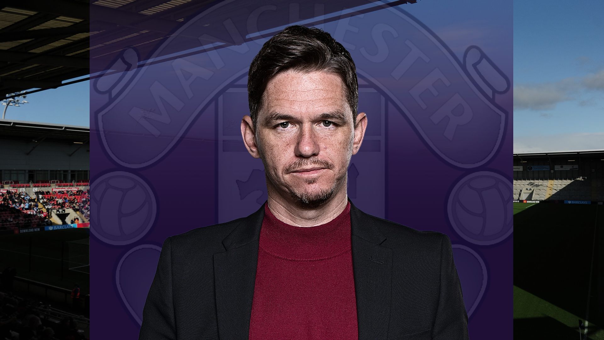 Skinner: We must put on Old Trafford show