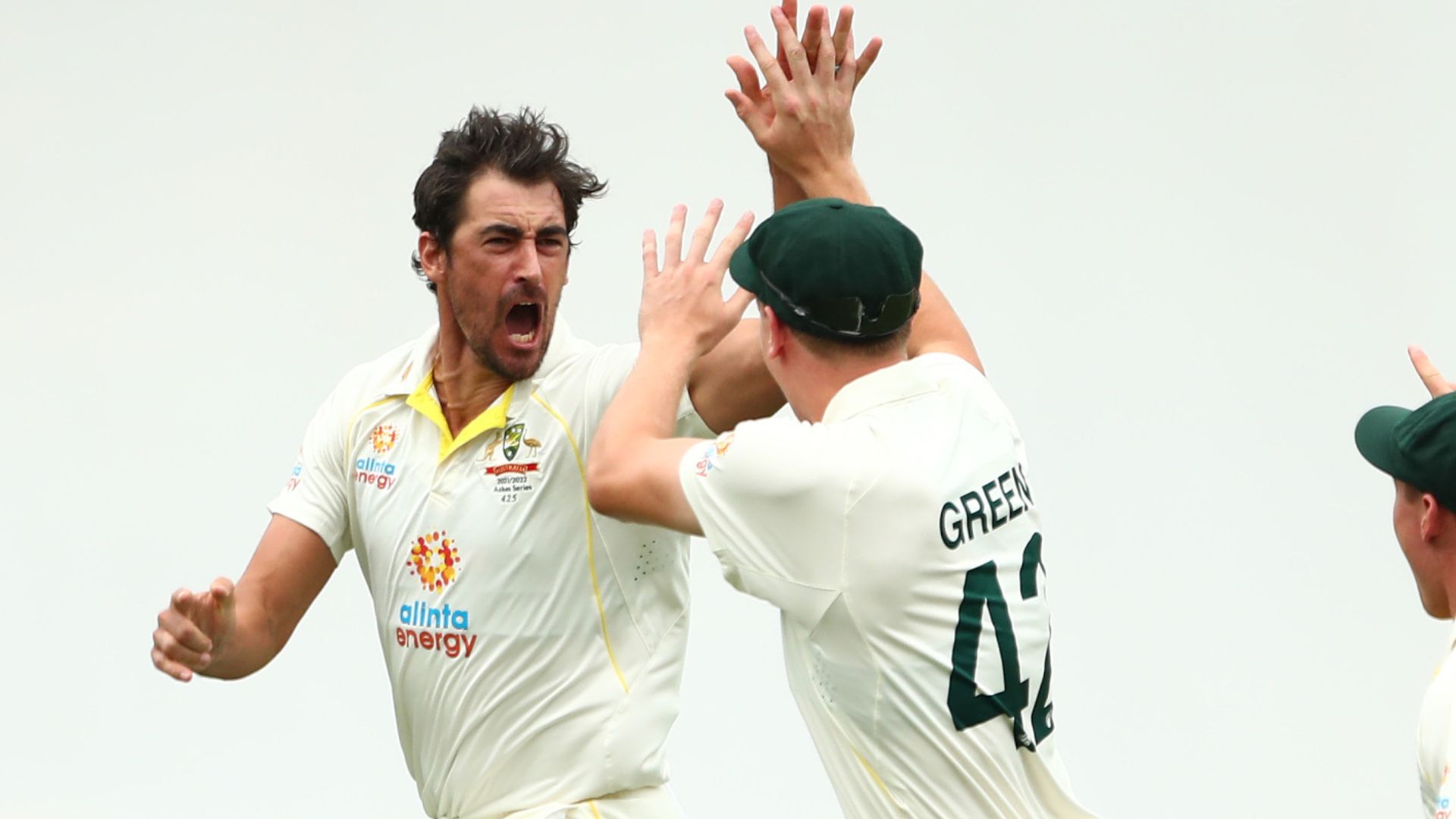 skysports mitchell starc the ashes 5607730