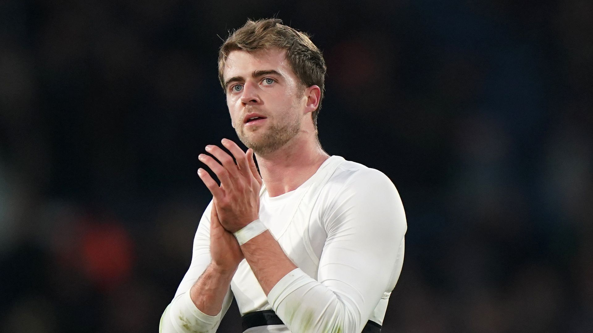 Bamford: England cap made 2021 my best year - I want more