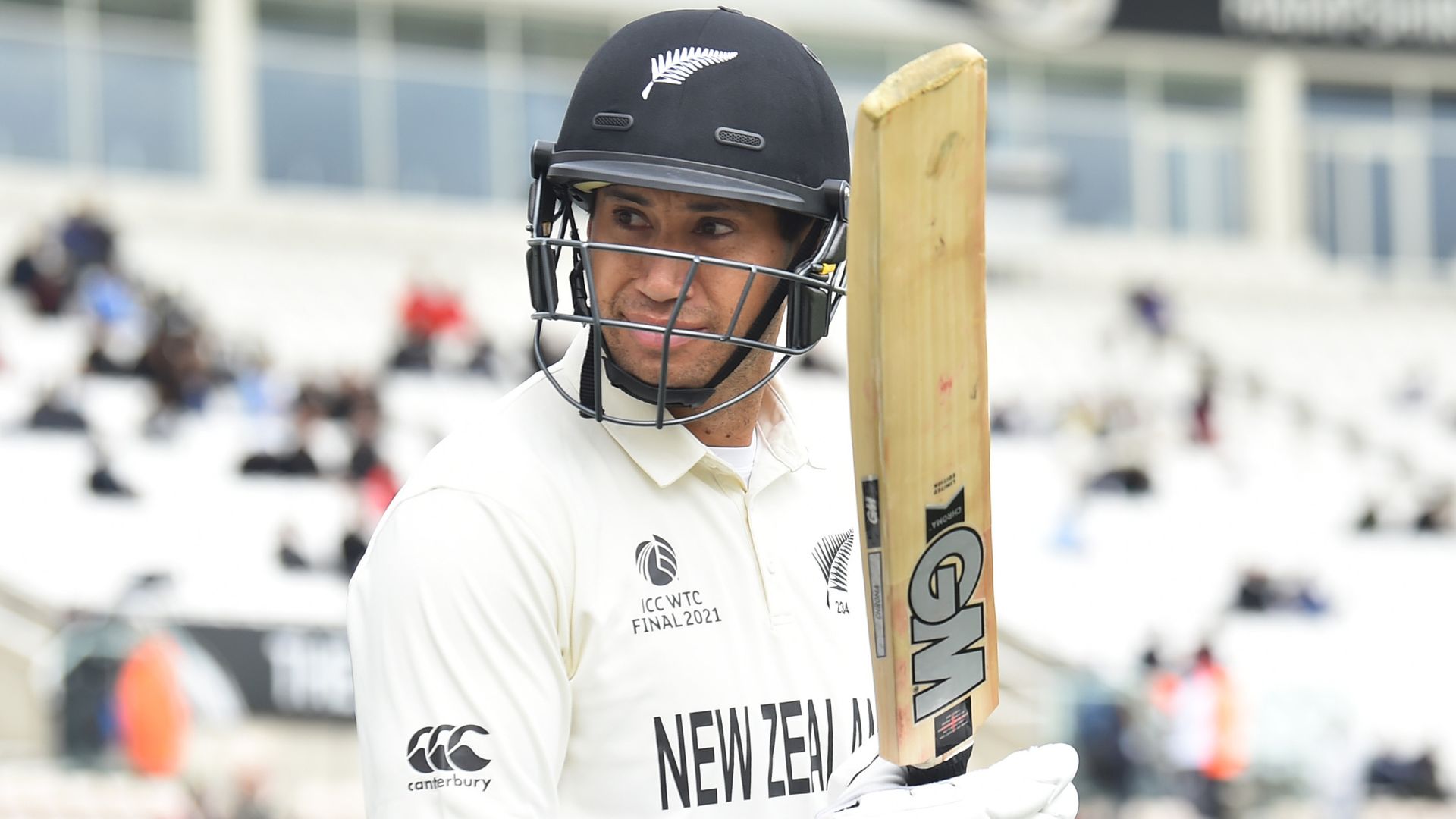 NZ star Taylor to retire from international cricket