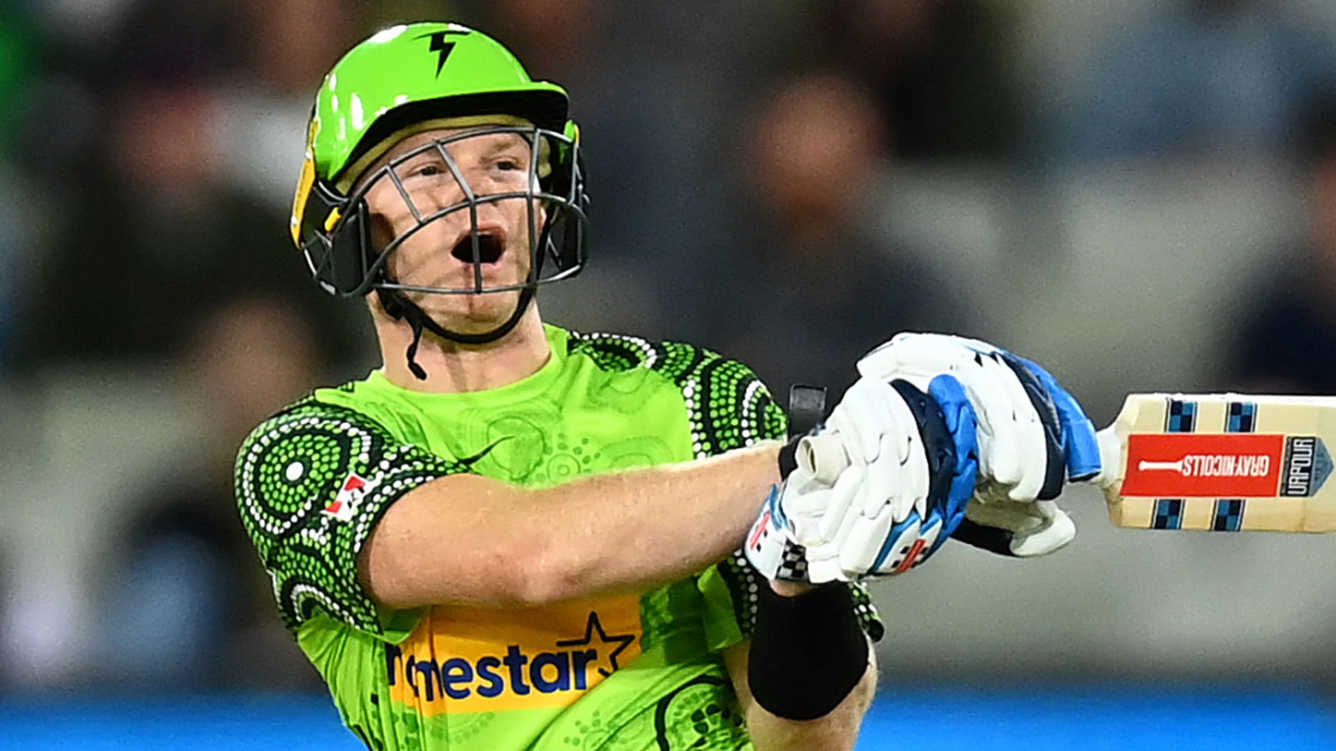 Highlights: Billings runs in vain as Stars edge Thunder