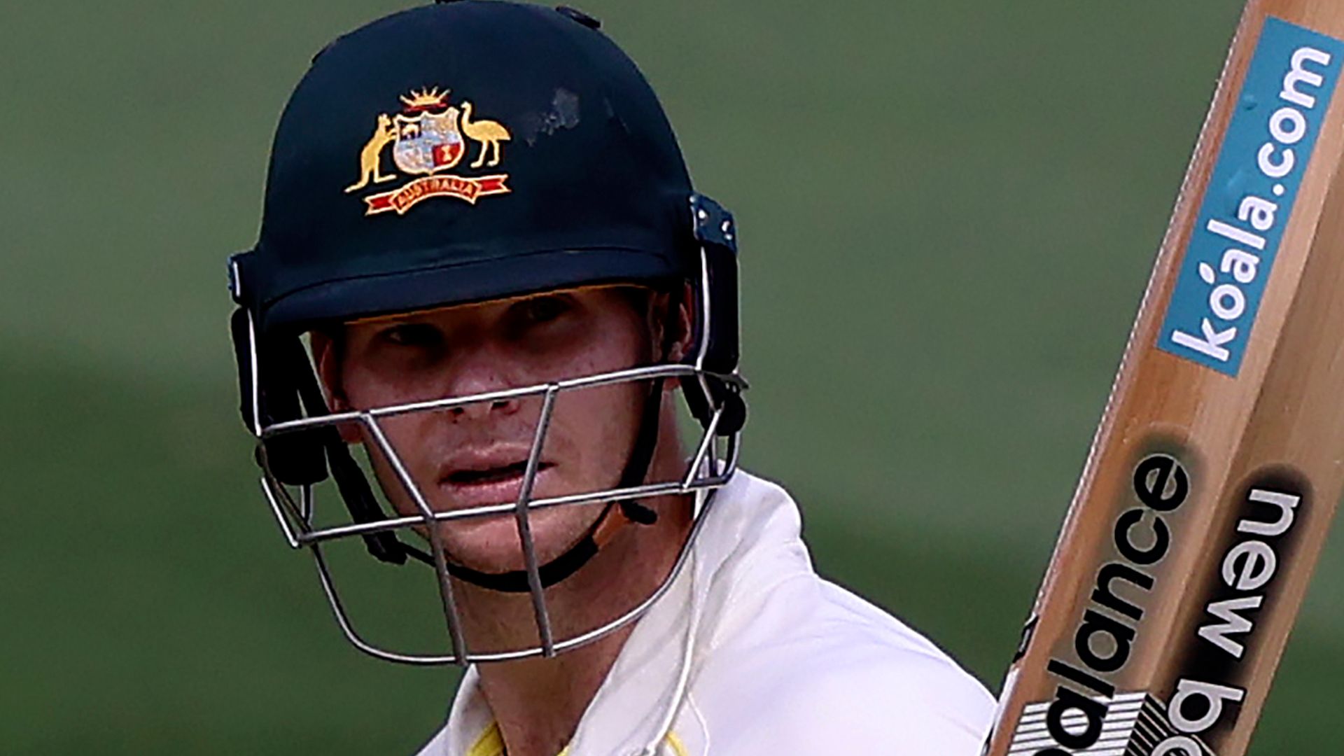 Ashes Stats: Smith's first five; Neser's record debut