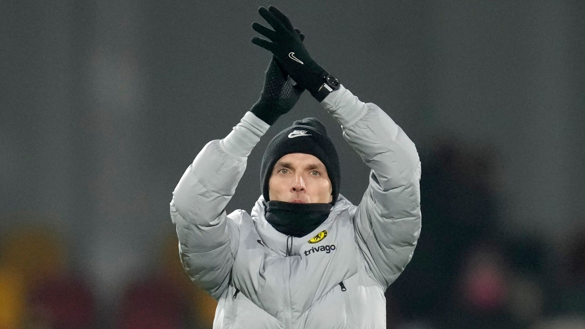 Tuchel: Demands 'not fair' on Covid-hit Chelsea squad