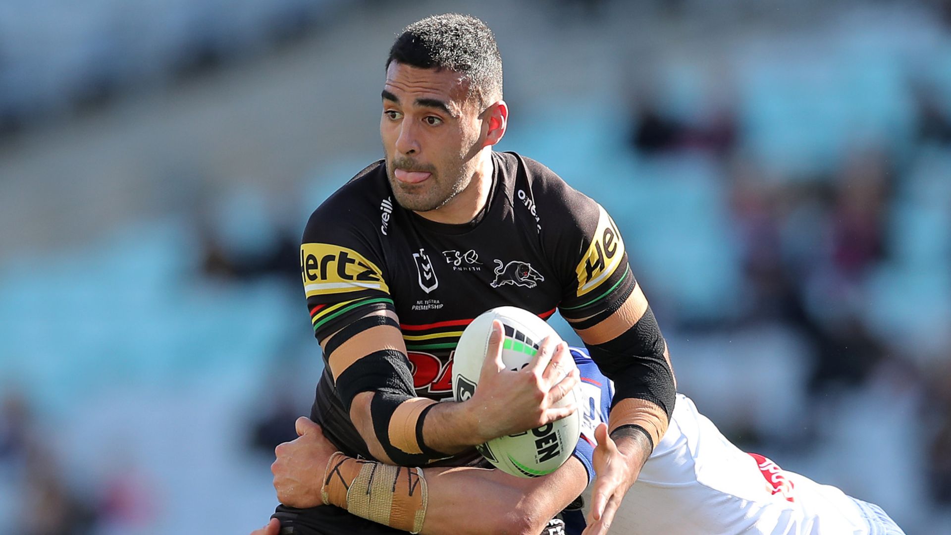 Transfer talk: May joins Dragons, Lam's Leigh link