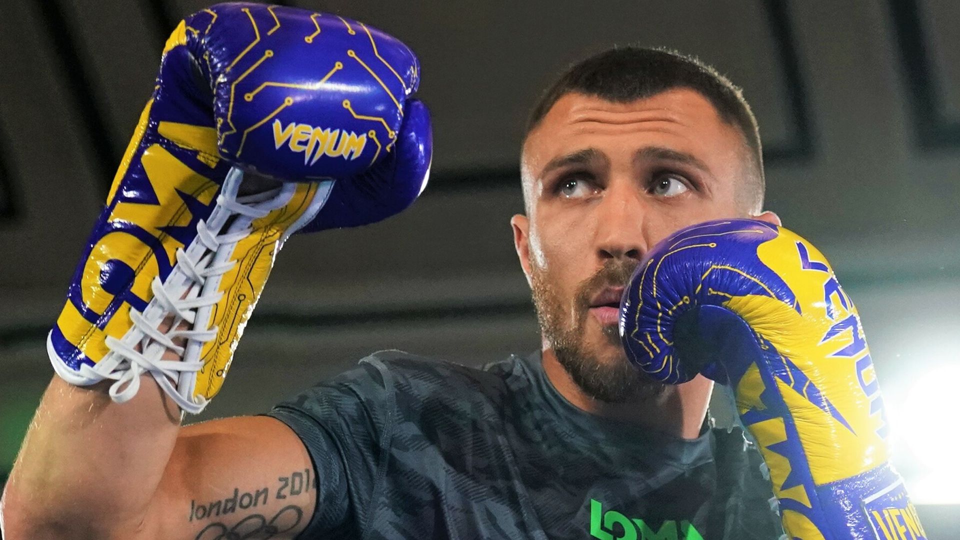 Reclaiming his kingdom – Lomachenko's biggest test yet