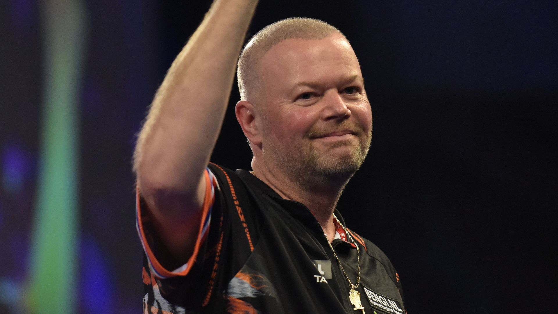 World Darts Championship: Barney & Wade make winning starts recap!