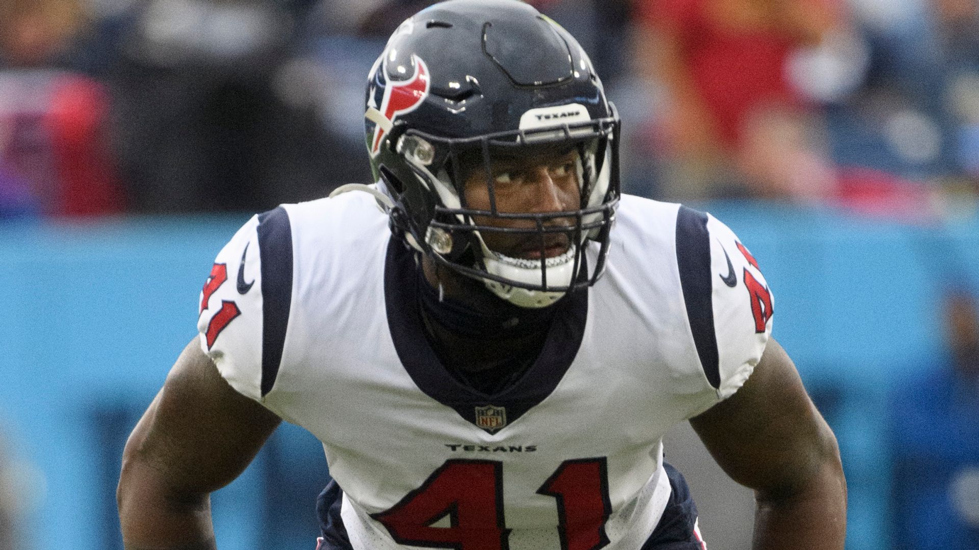 Titans claim Cunningham off waivers