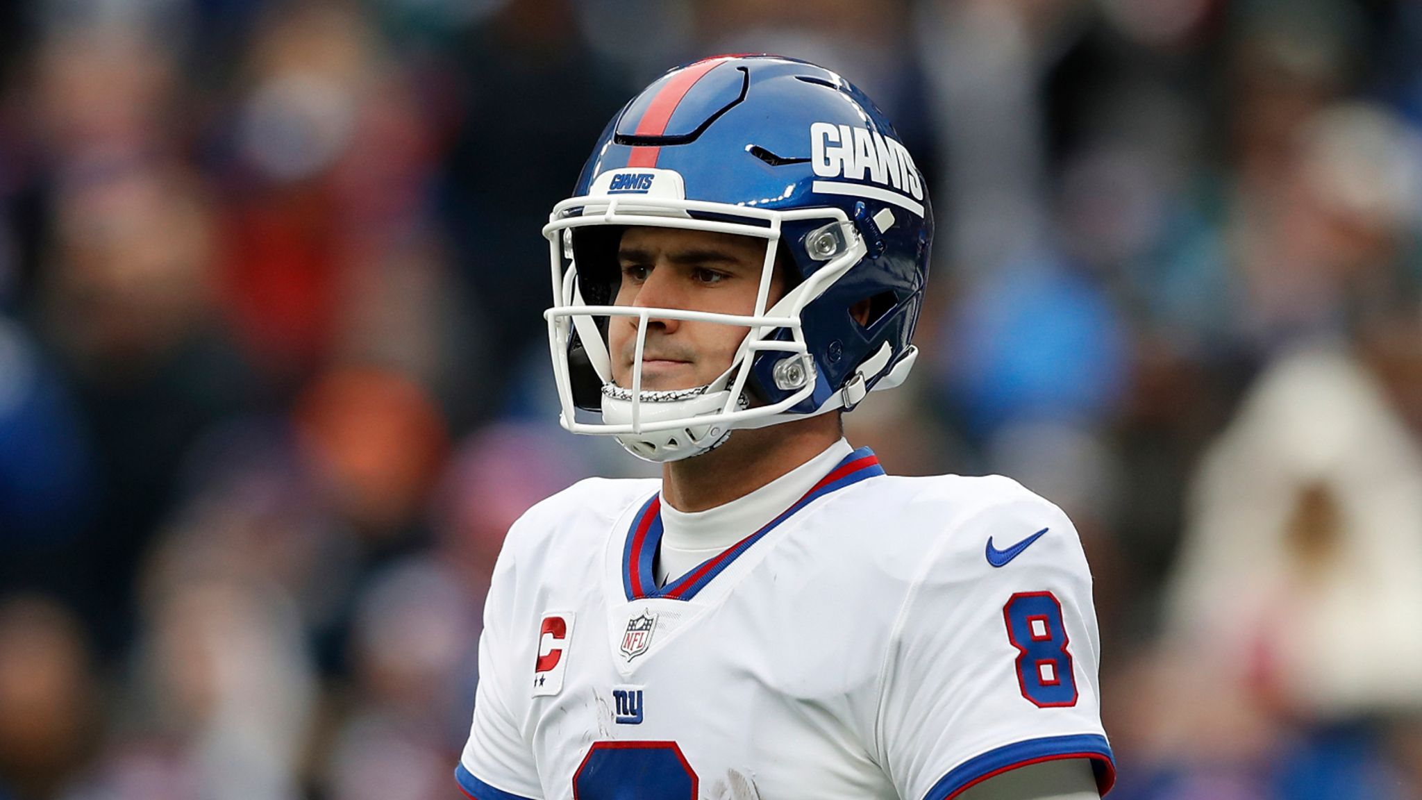 Giants' Joe Judge goes on long, angry rant after 29-3 loss to Bears: 'This  ain't some clown show'