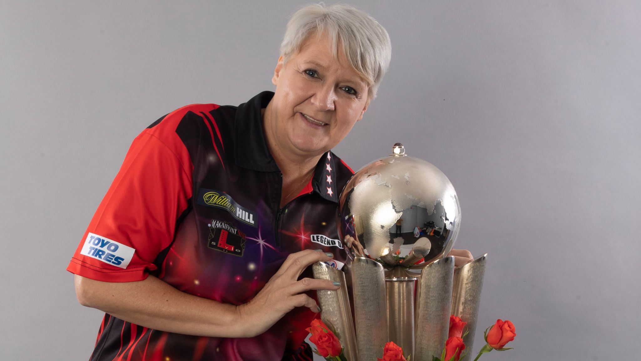 World Darts Championship Lisa Ashton Fancies Her Chances Of Getting Off The Mark At Alexandra Palace Darts News Sky Sports World Darts Championship Lisa Ashton Fancies Her Chances Of Getting Off The Mark At Alexandra Palace Darts News Sky Sports