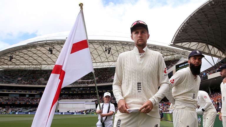 England will be hoping to secure a better result in South Australia than their defeat last time