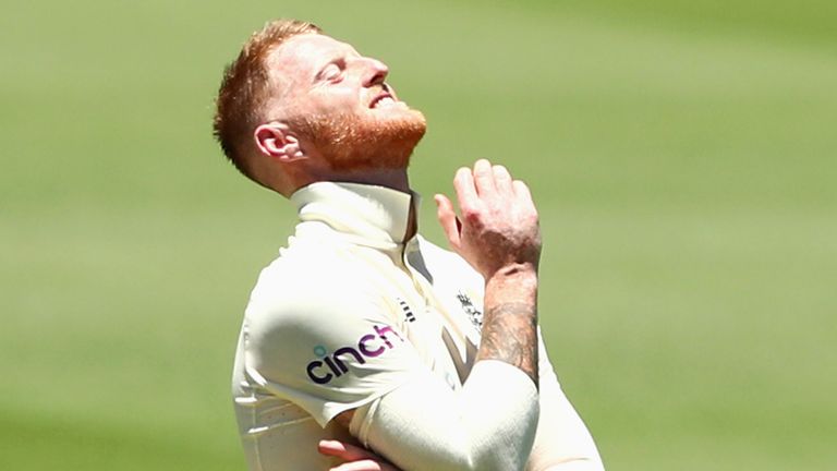 Michael Atherton and cricket journalist Will Macpherson discuss the second day of the first Ashes Test that saw the third umpire unable to check the front foot on every delivery as Ben Stokes bowled David Warner with a no-ball
