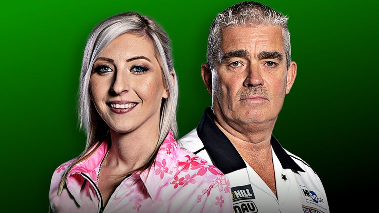 skysports fallon sherrock steve beaton 5603533