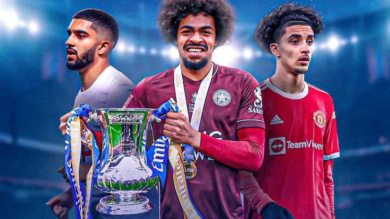 Arun Kang says the Sky Sports and Sporting Equals partnership is a fantastic opportunity for British South Asians in football.