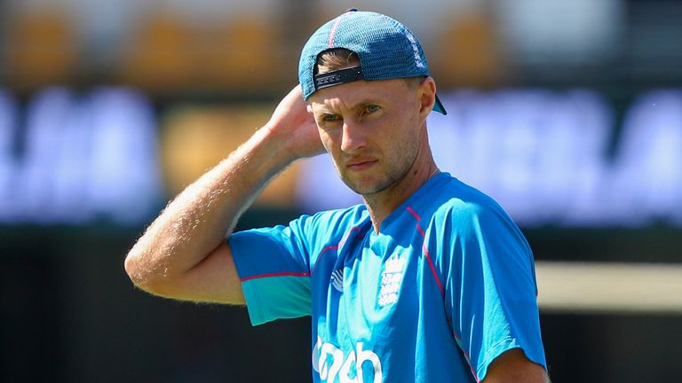 England captain Joe Root said his bowlers were too short in Adelaide