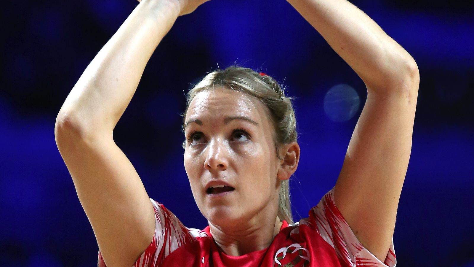 WATCH LIVE NETBALL England Vitality Roses vs South Africa