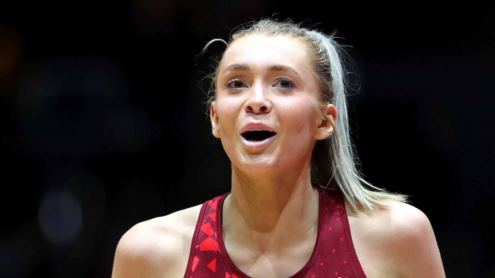 Meet Team England’s netball squad selected for Commonwealth Games title defence in Birmingham