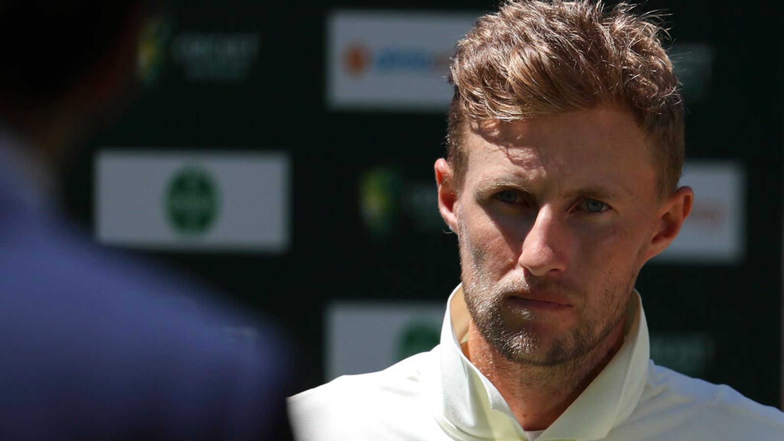 Joe Root tells England ahead of fourth Ashes Test against Australia: ‘Stay together – it would be easy to get fractious’