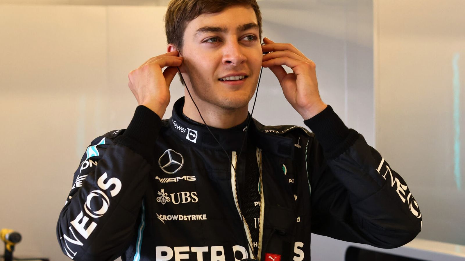Lewis Hamilton vs. George Russell: Sky F1-Experten über „aufregende“ Mercedes-Aufstellung und Titelziele für 2022