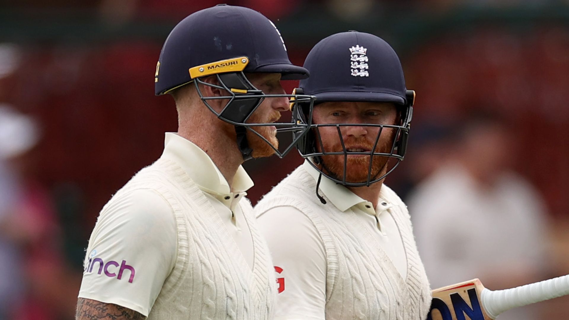 Root: Stokes, Bairstow could play as specialist batters
