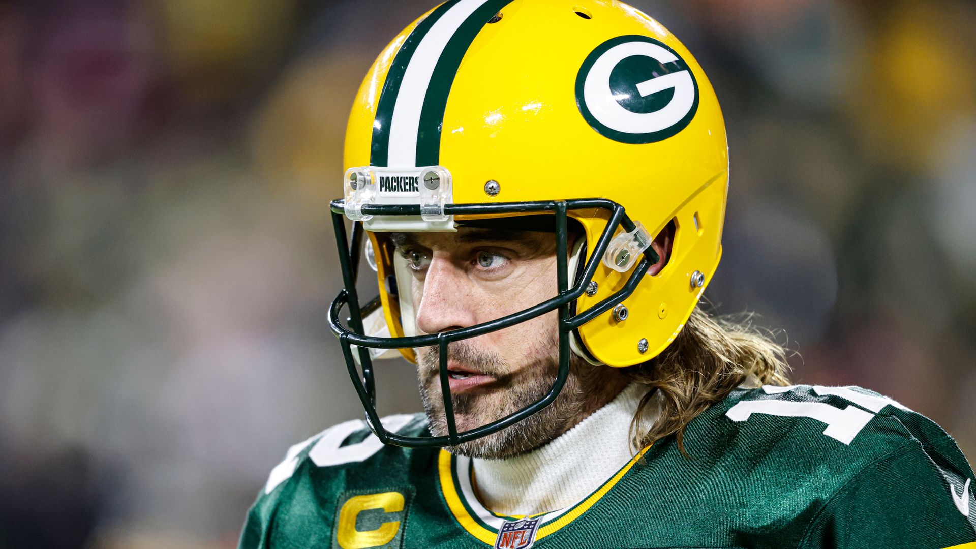 Rodgers still deciding on NFL plans for 2022