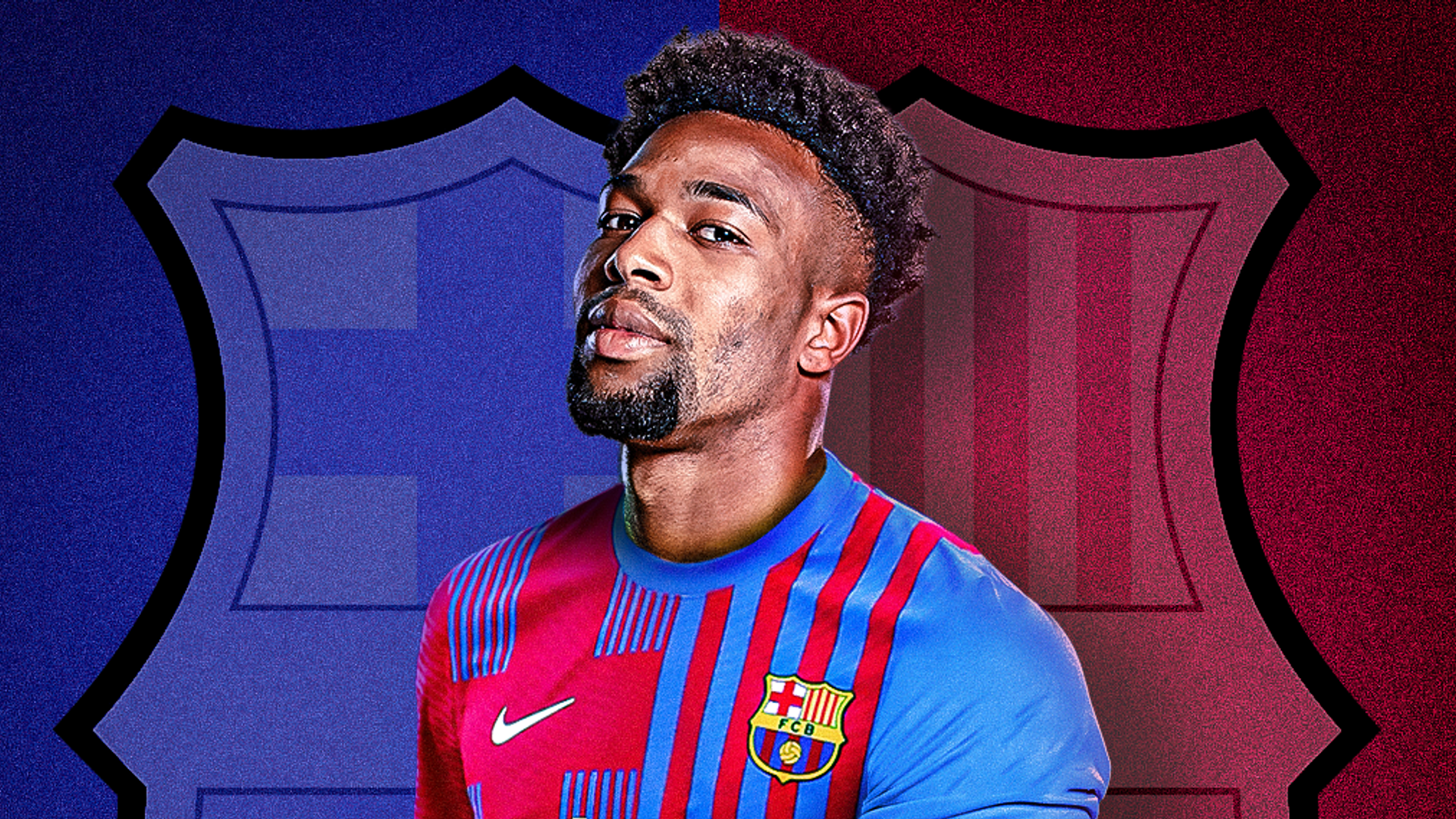 Barcelona re-sign Traore from Wolves on loan